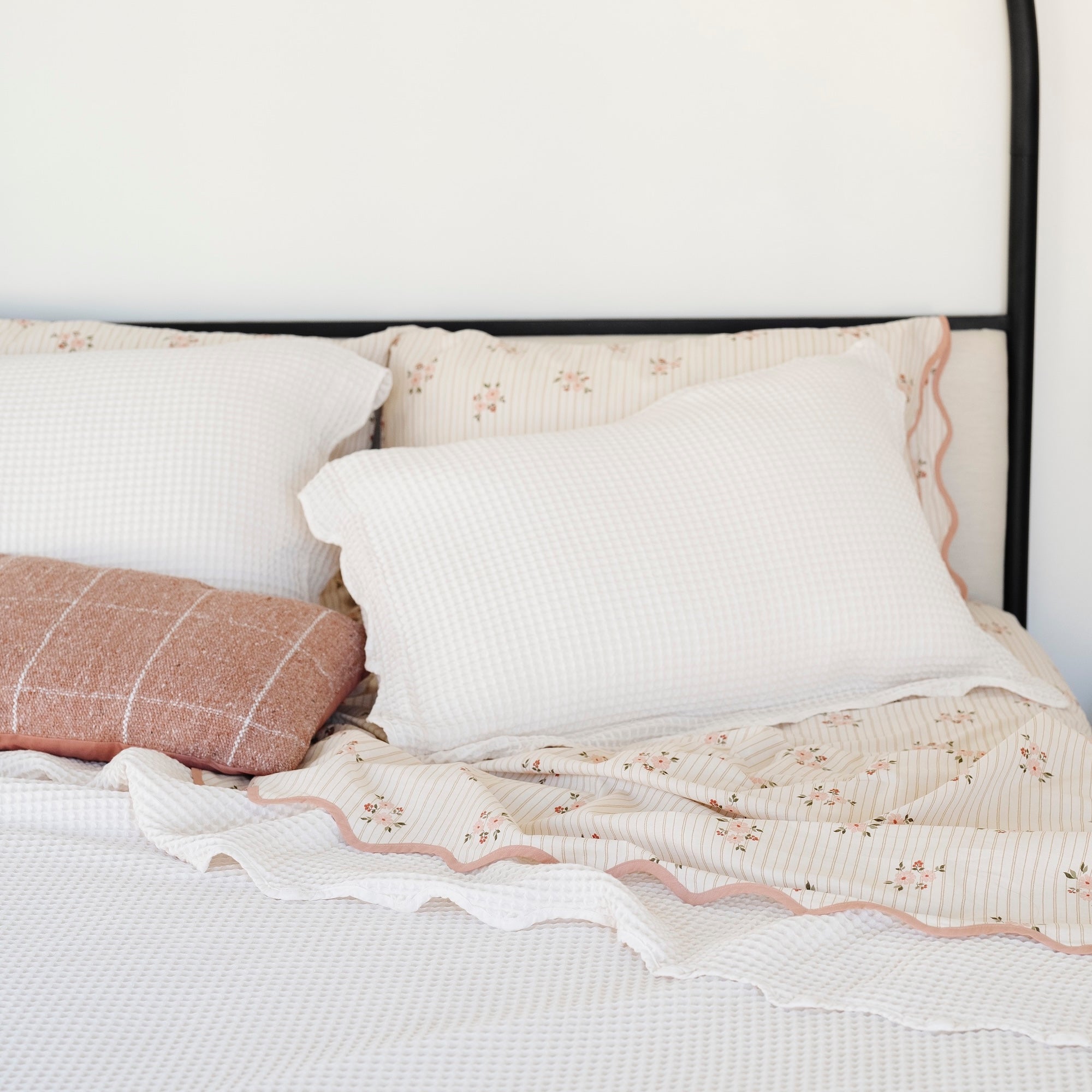 Wholesale 100% Cotton Sheet Set | Playroom Avenue