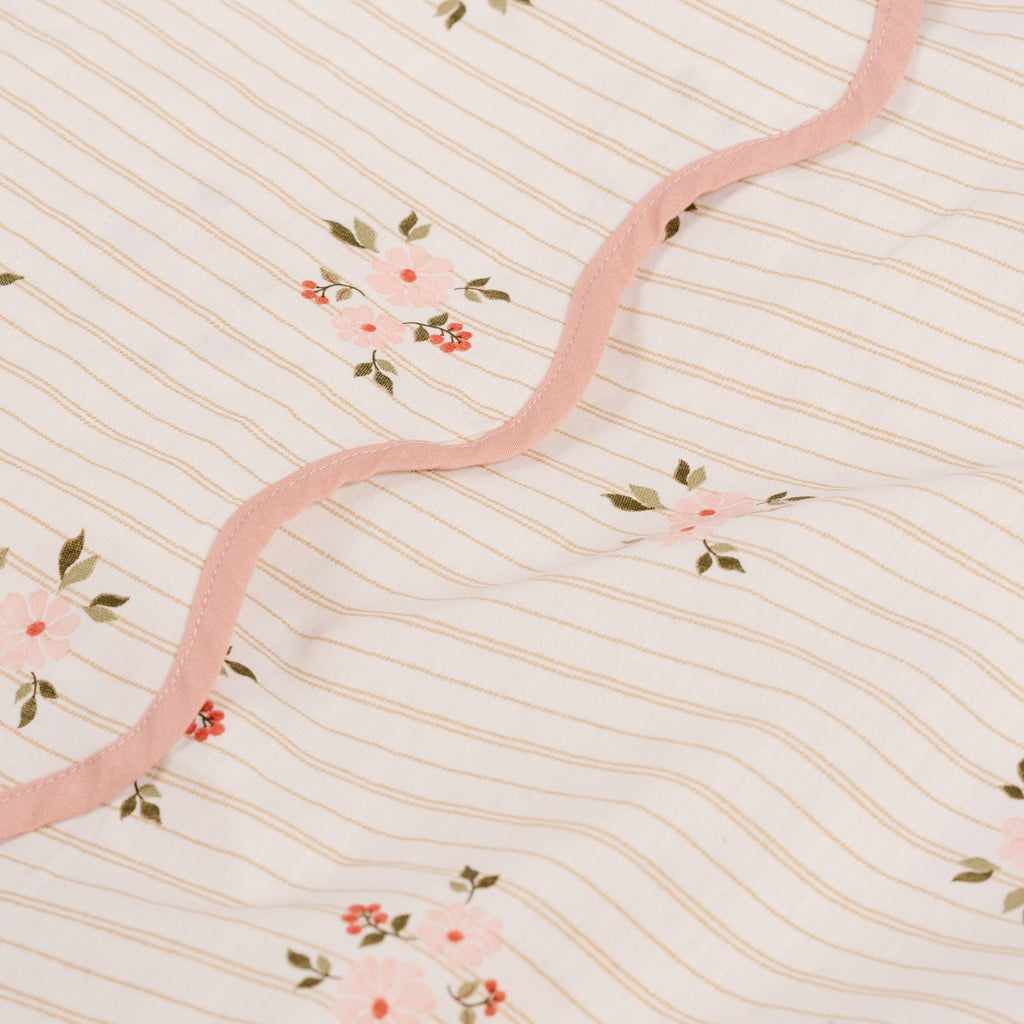 Wholesale 100% Cotton Sheet Set | Playroom Avenue