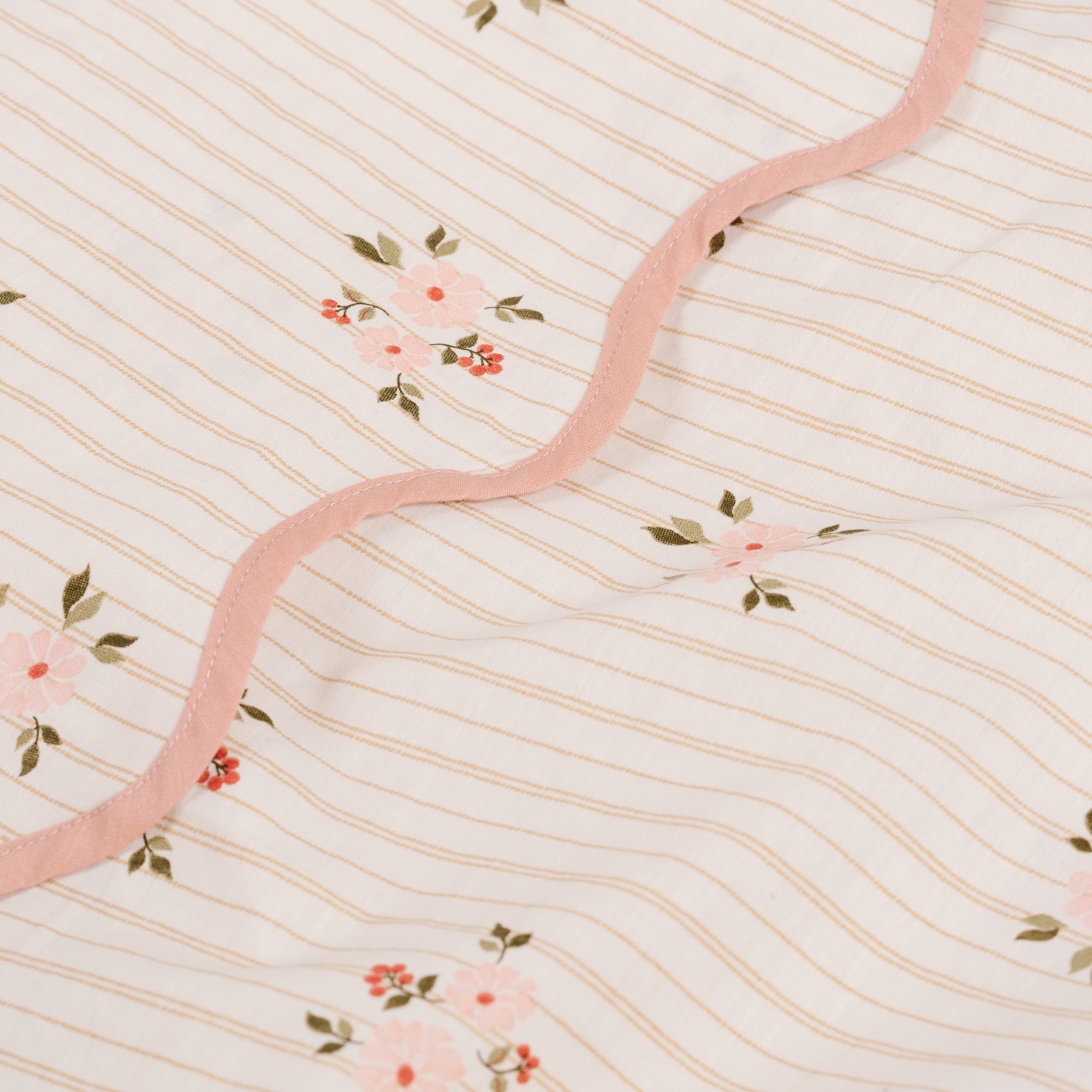 Wholesale 100% Cotton Sheet Set | Playroom Avenue