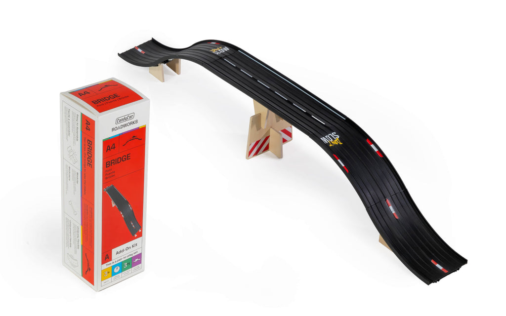 Add-On Kit: Bridge | Playroom Avenue