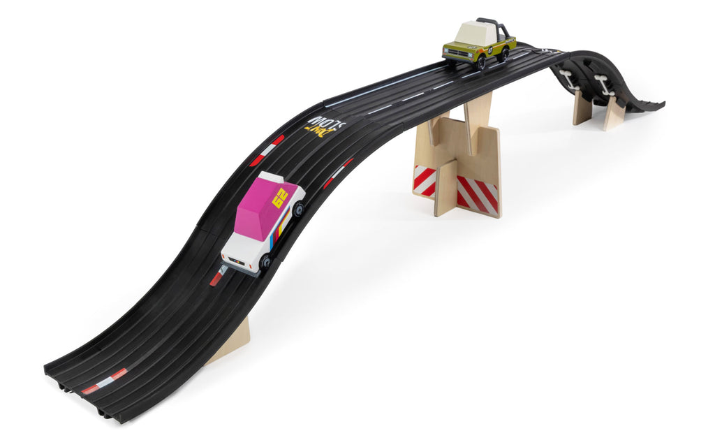 Add-On Kit: Bridge | Playroom Avenue