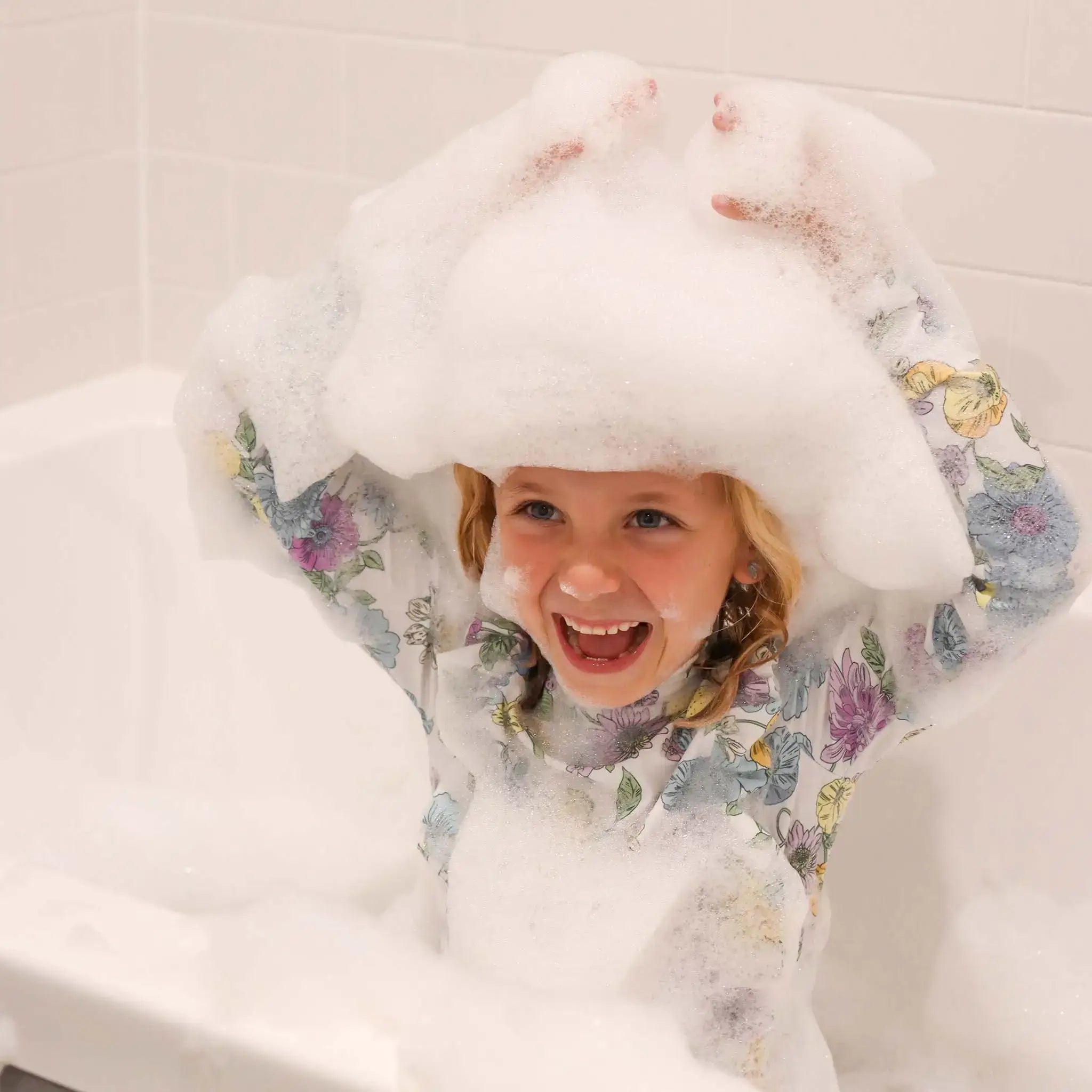 Honeysticks Bubble Bath Color Mixing 3pk 200ml | Playroom Avenue