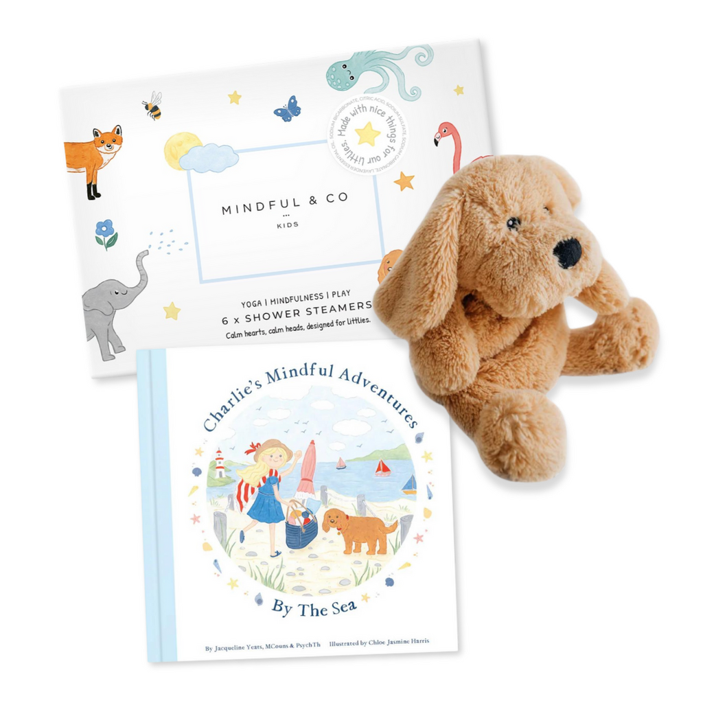 Mindful And Co Buddies Bedtime Bundle | Playroom Avenue