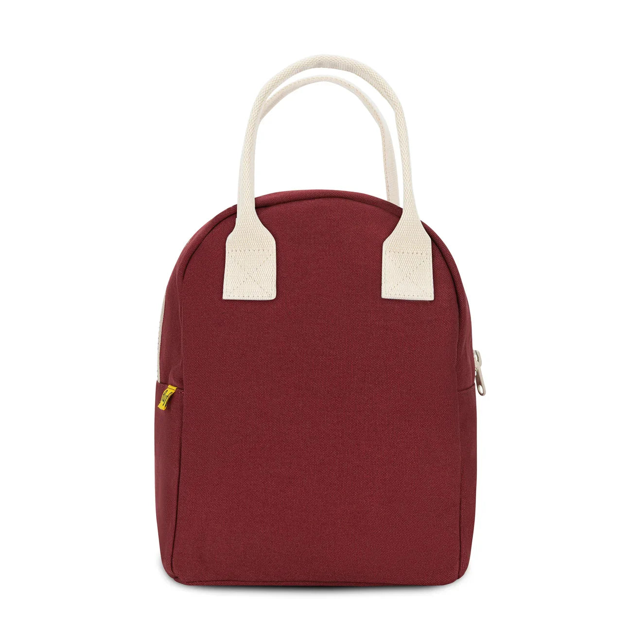 The Good Kiind Lunch Bags Burgundy | Playroom Avenue