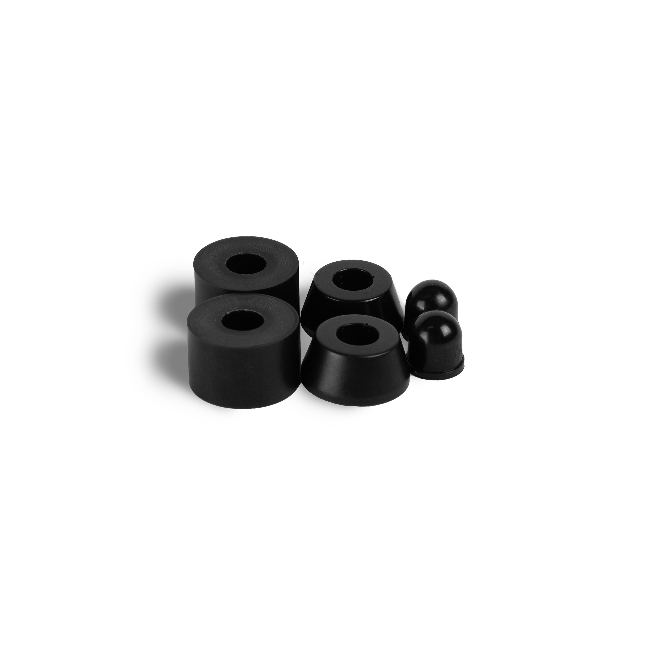 92A Bushings Black | Playroom Avenue