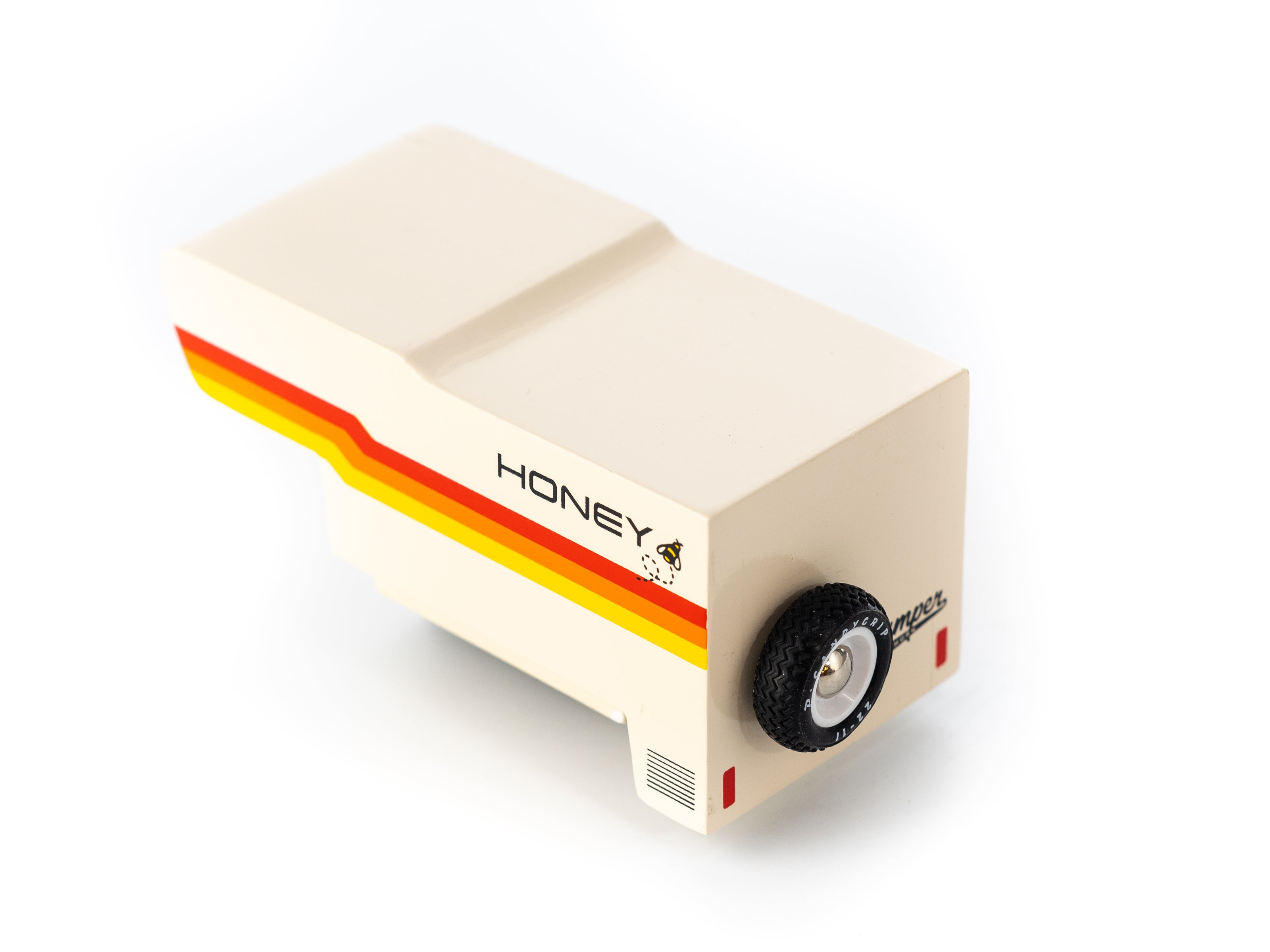 Candylab Honeybee Camper - Playroom Avenue