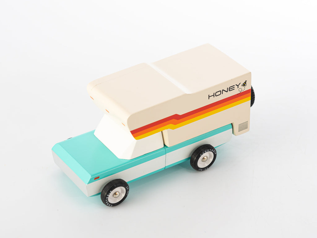 Candylab Honeybee Camper - Playroom Avenue