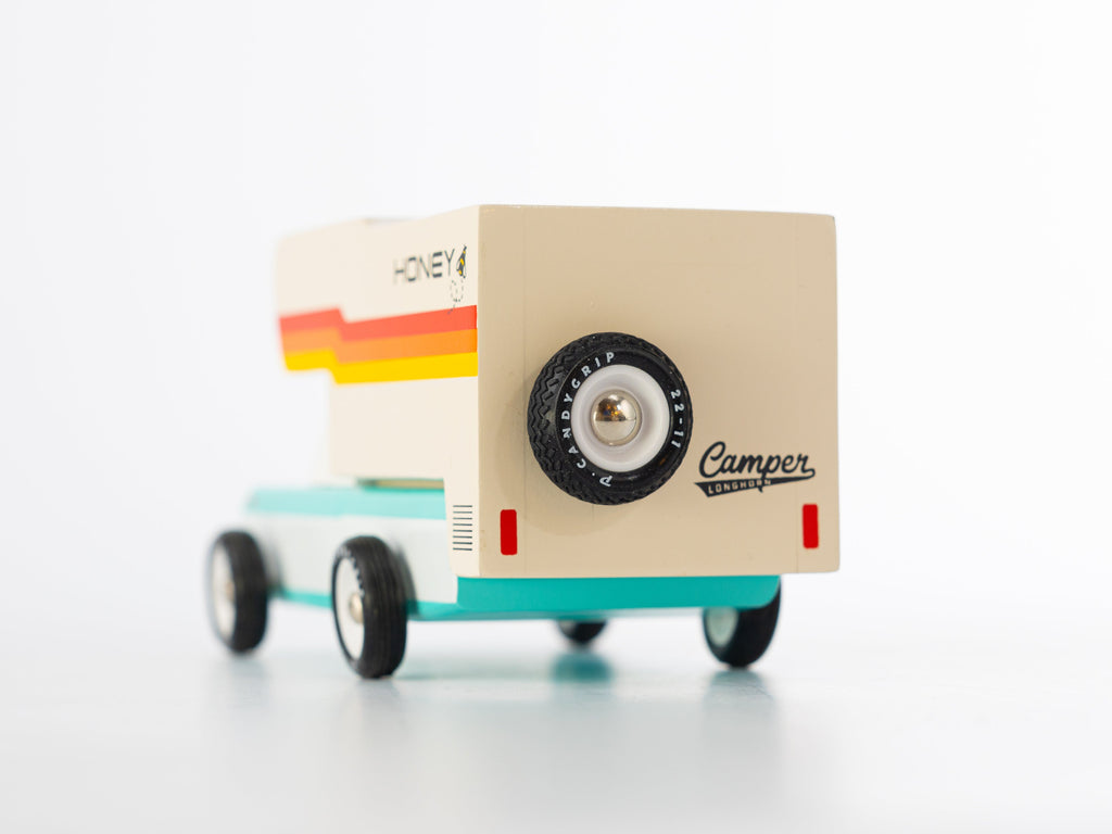 Candylab Honeybee Camper - Playroom Avenue