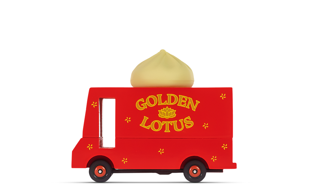 Candylab Dumpling Van - Playroom Avenue