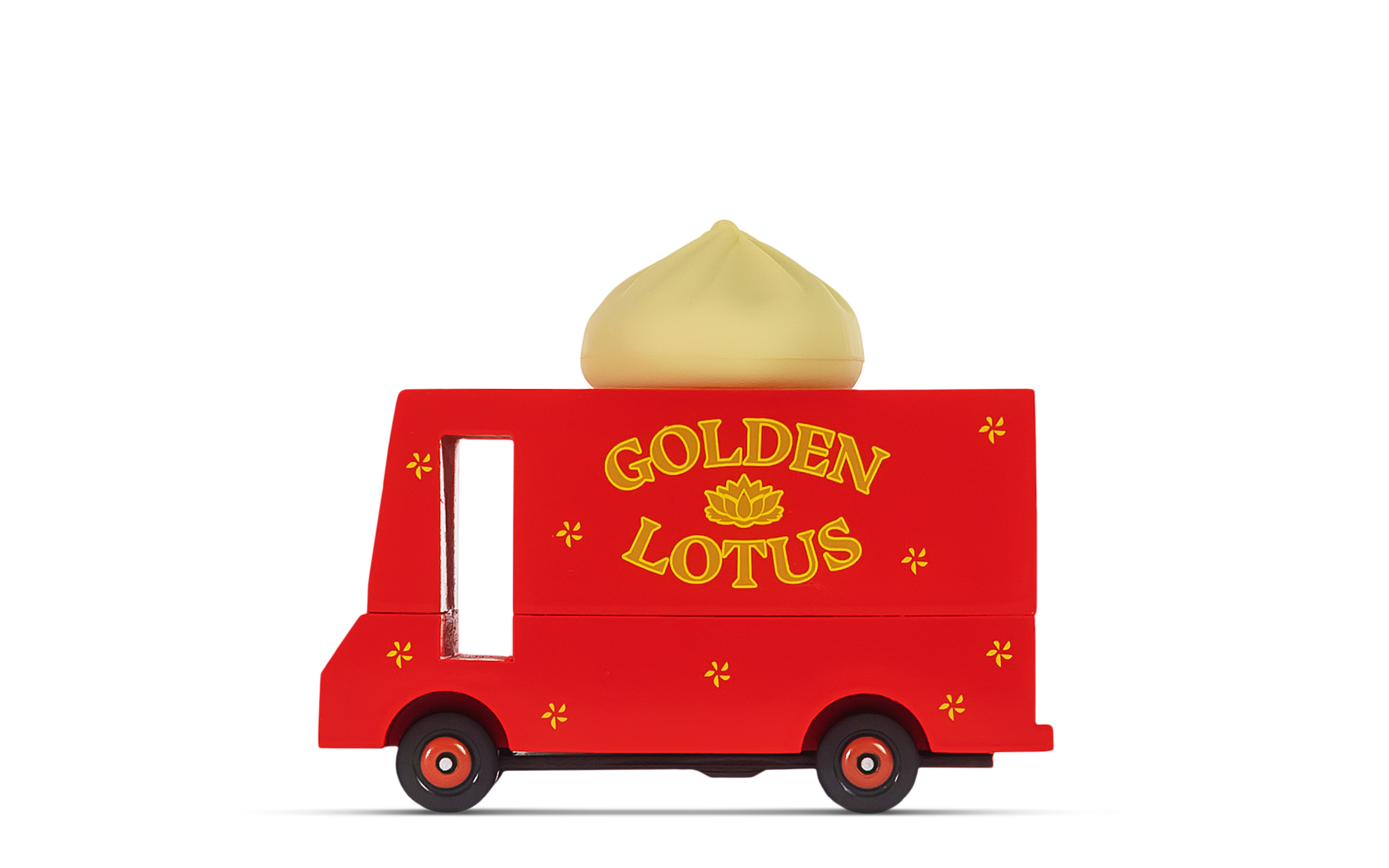 Candylab Dumpling Van - Playroom Avenue