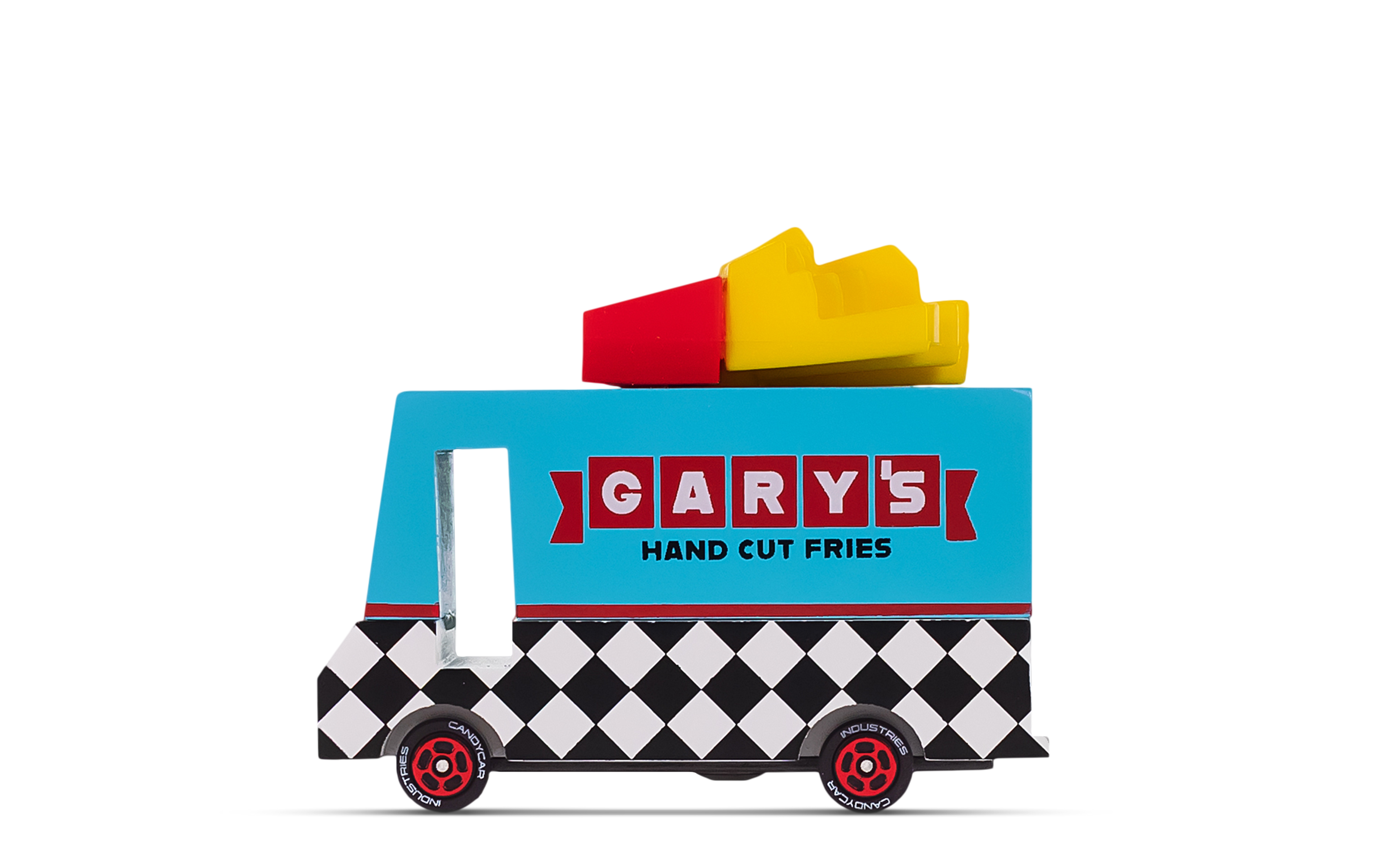 Candylab French Fry Van | Playroom Avenue