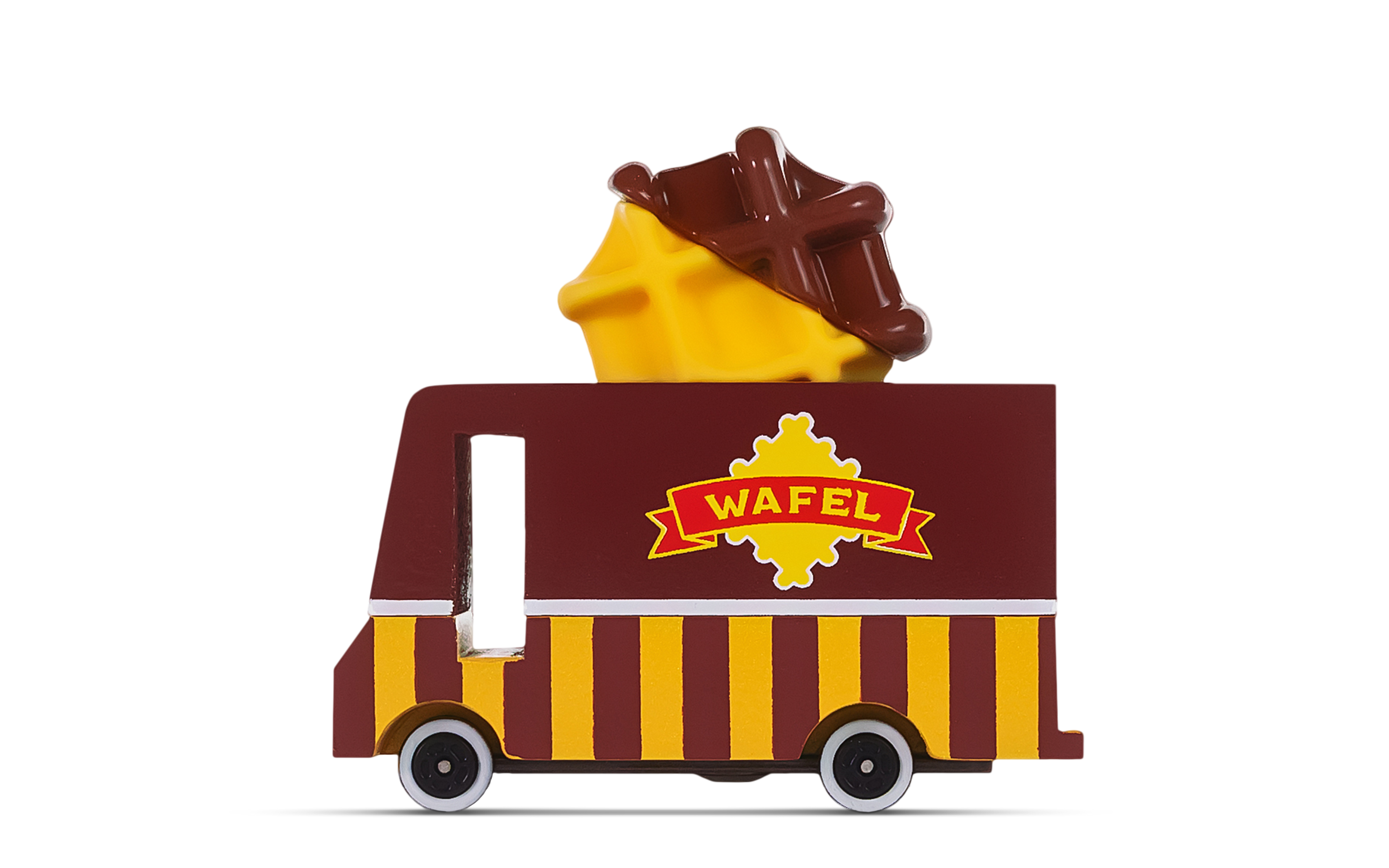 Candylab Waffle Van | Playroom Avenue