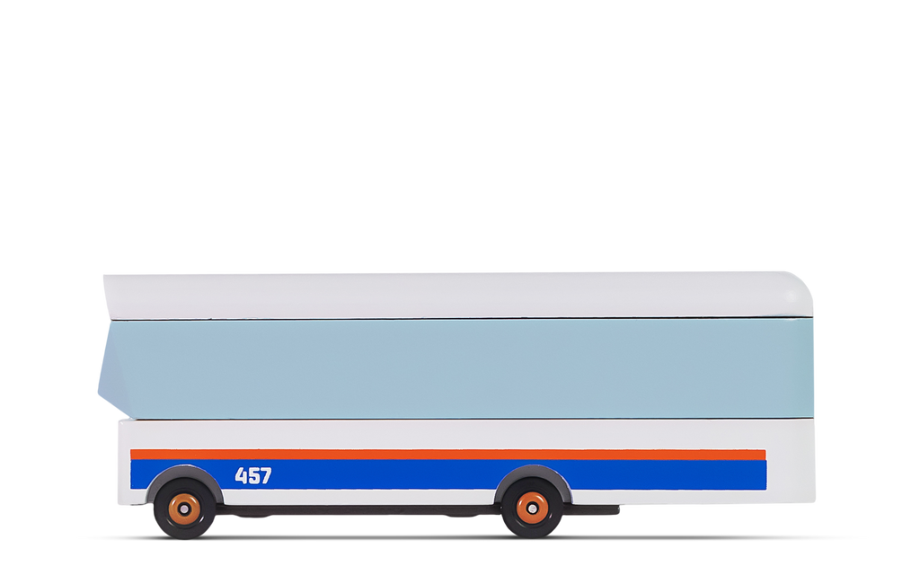 Candylab Tiny Town Bus | Playroom Avenue