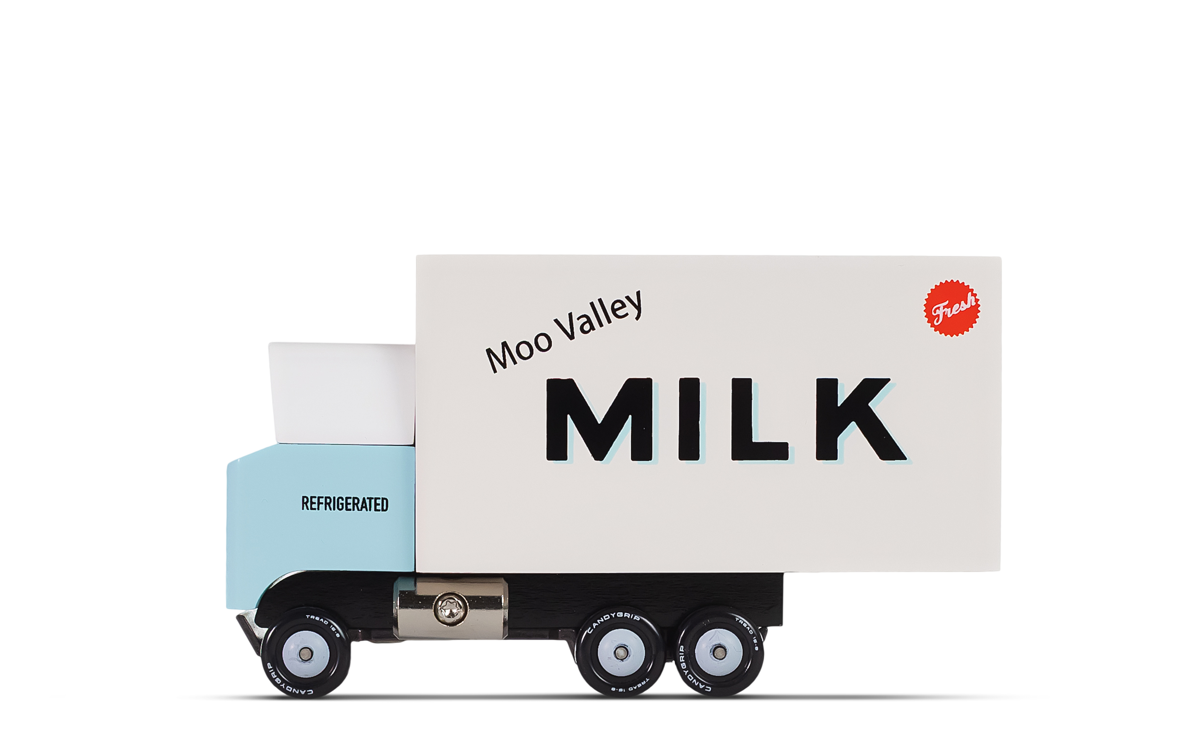Candylab Milk Truck | Playroom Avenue