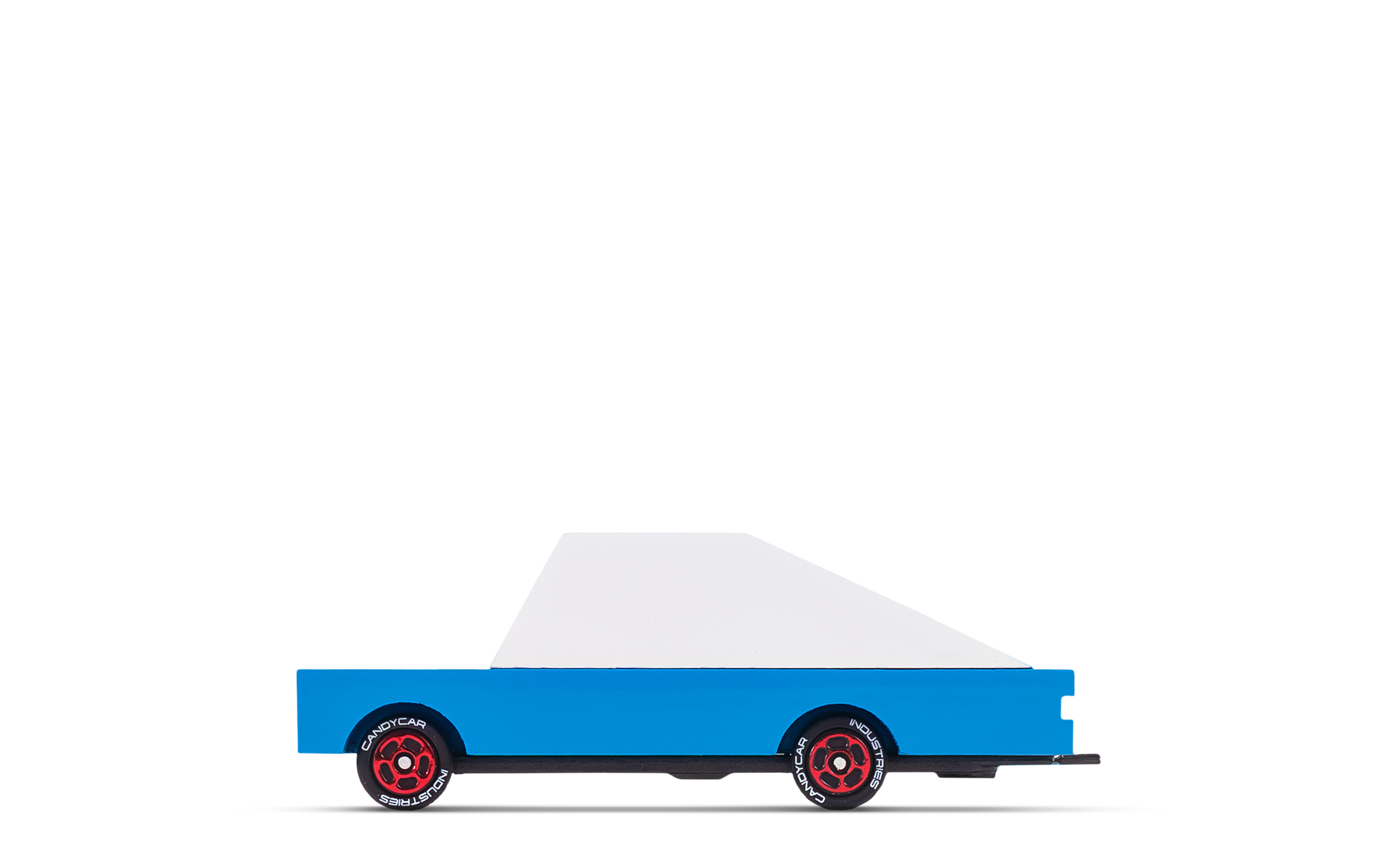 Candylab Blue Racer #8 - Playroom Avenue