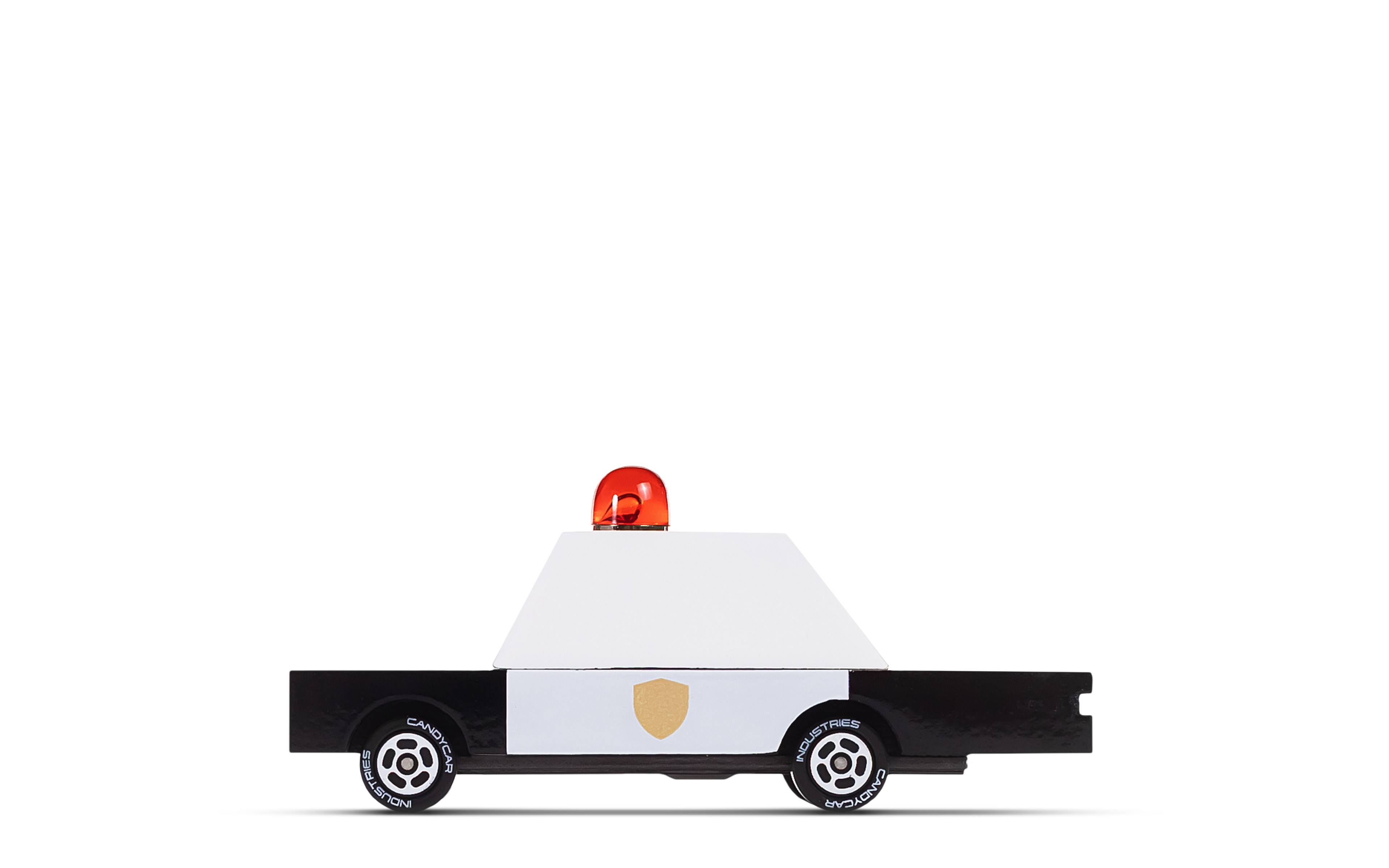 Candylab Police Car | Playroom Avenue
