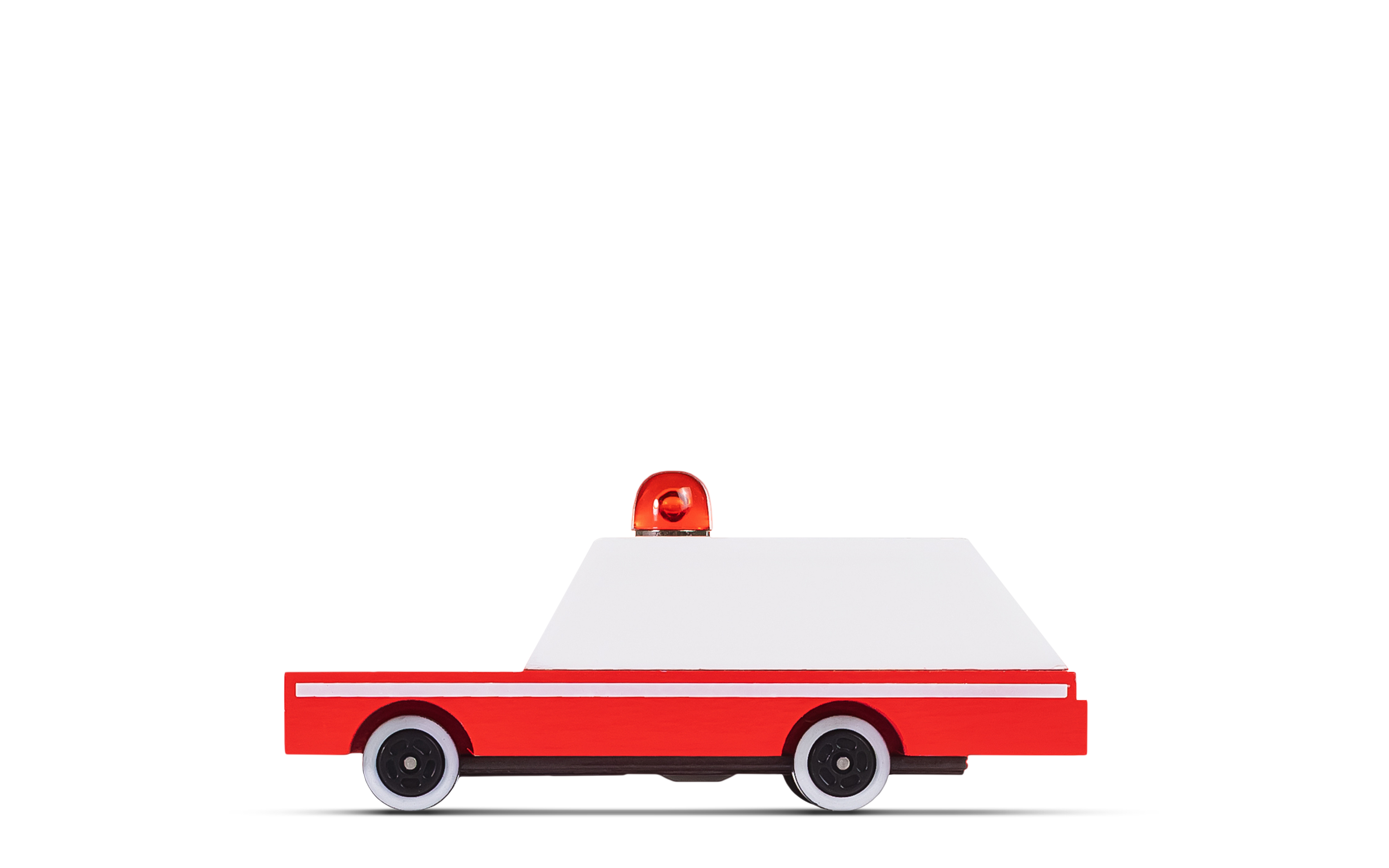 Candylab Ambulance - Playroom Avenue