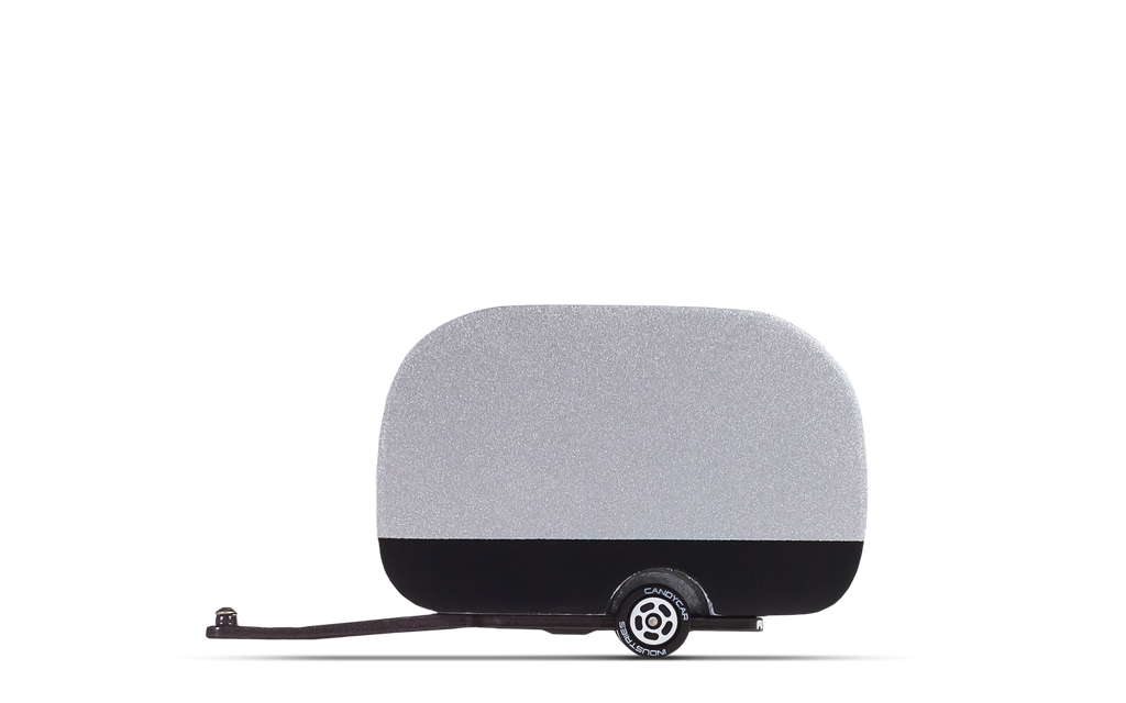 Candylab Airstream® Camper | Playroom Avenue