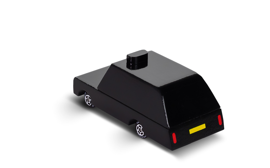 Candylab London Taxi | Playroom Avenue