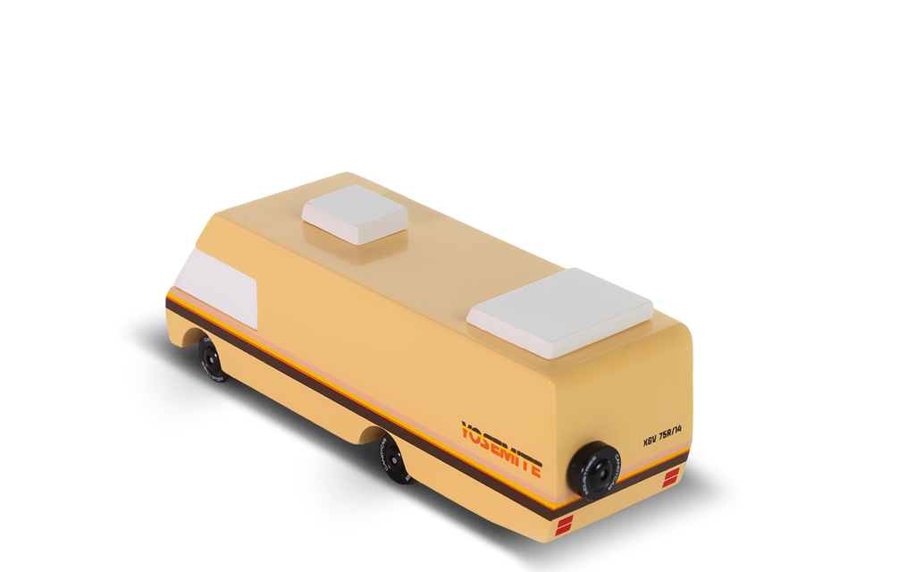 Candylab Yosemite RV - Playroom Avenue