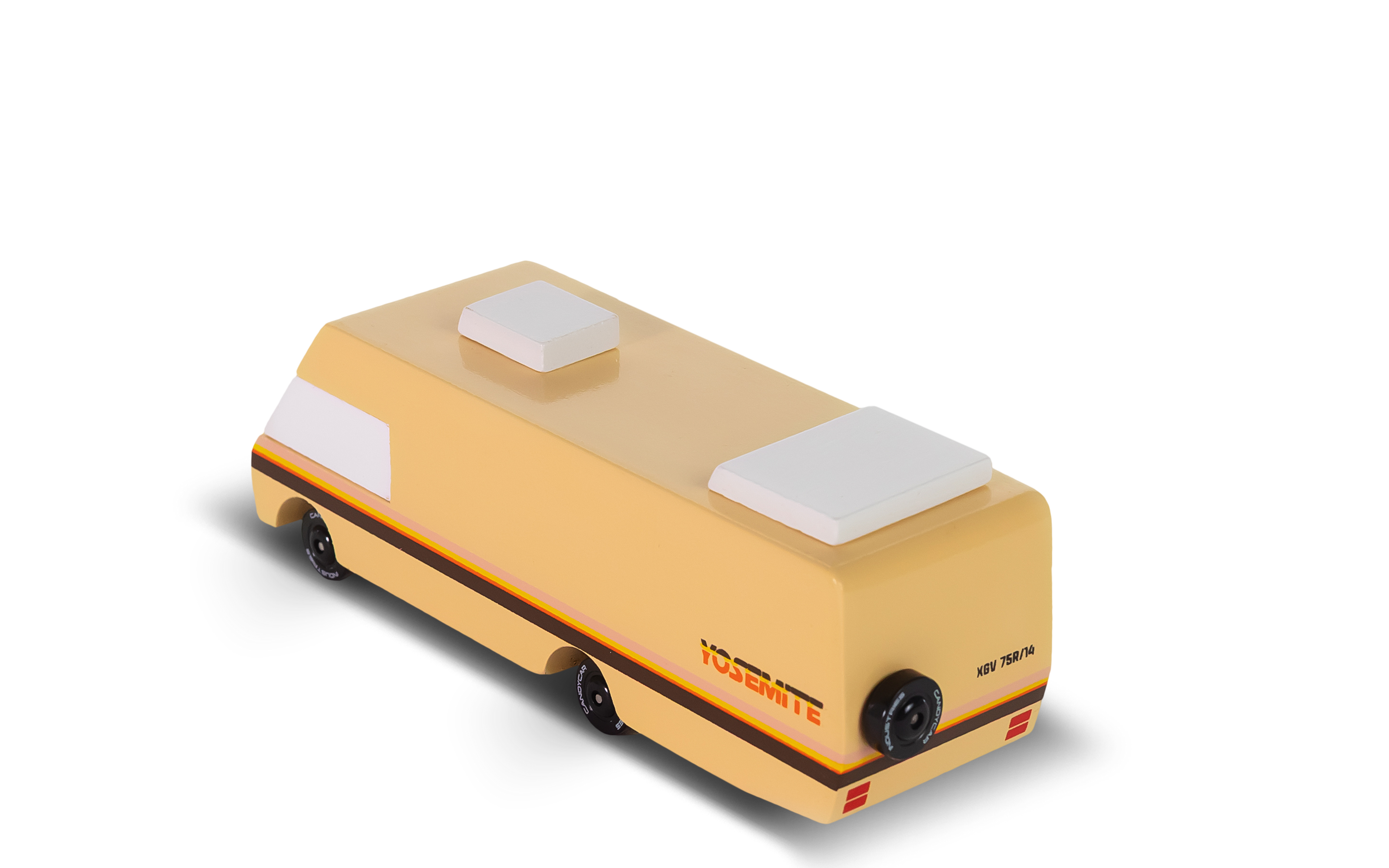 Candylab Yosemite RV - Playroom Avenue