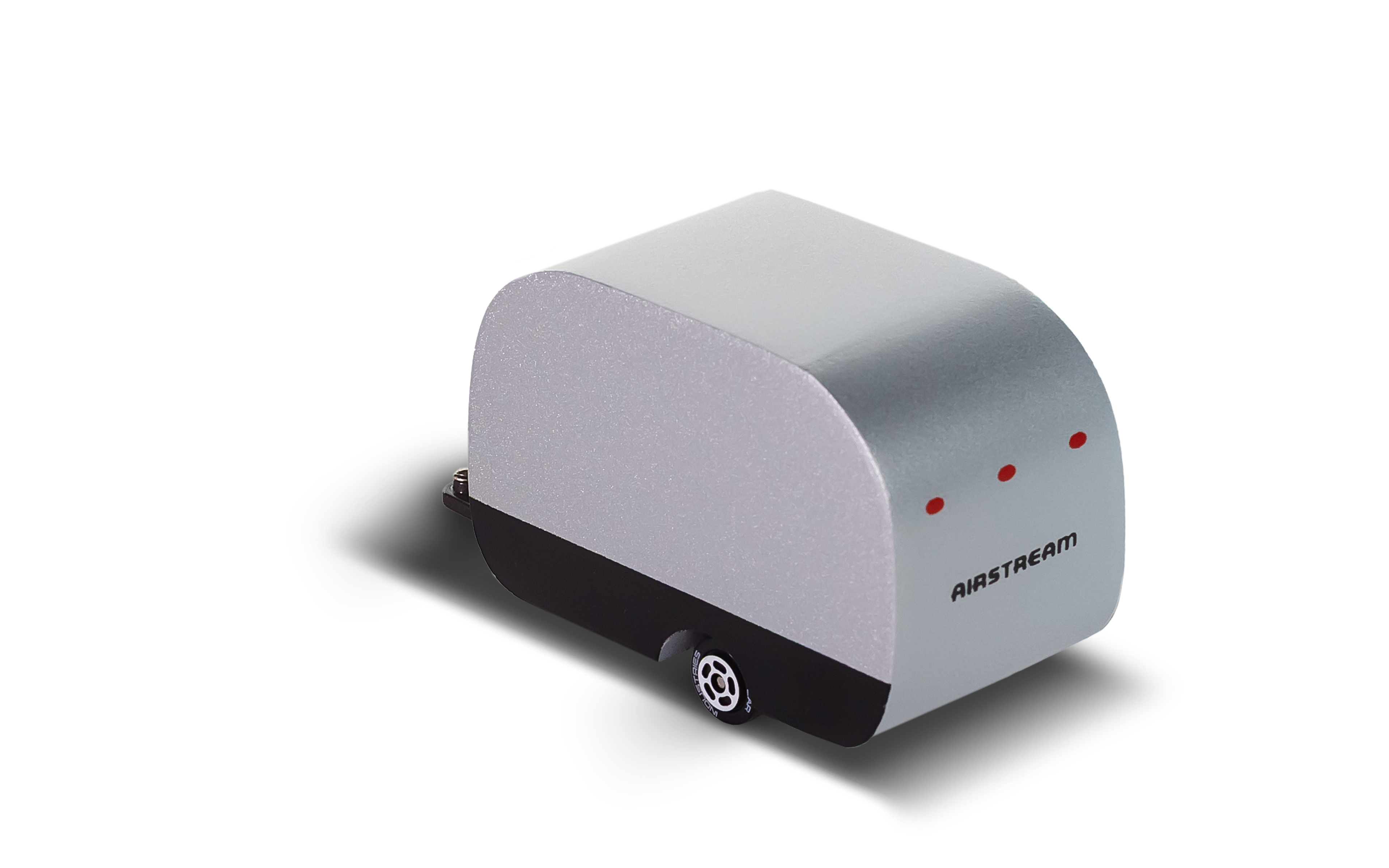 Candylab Airstream® Camper | Playroom Avenue