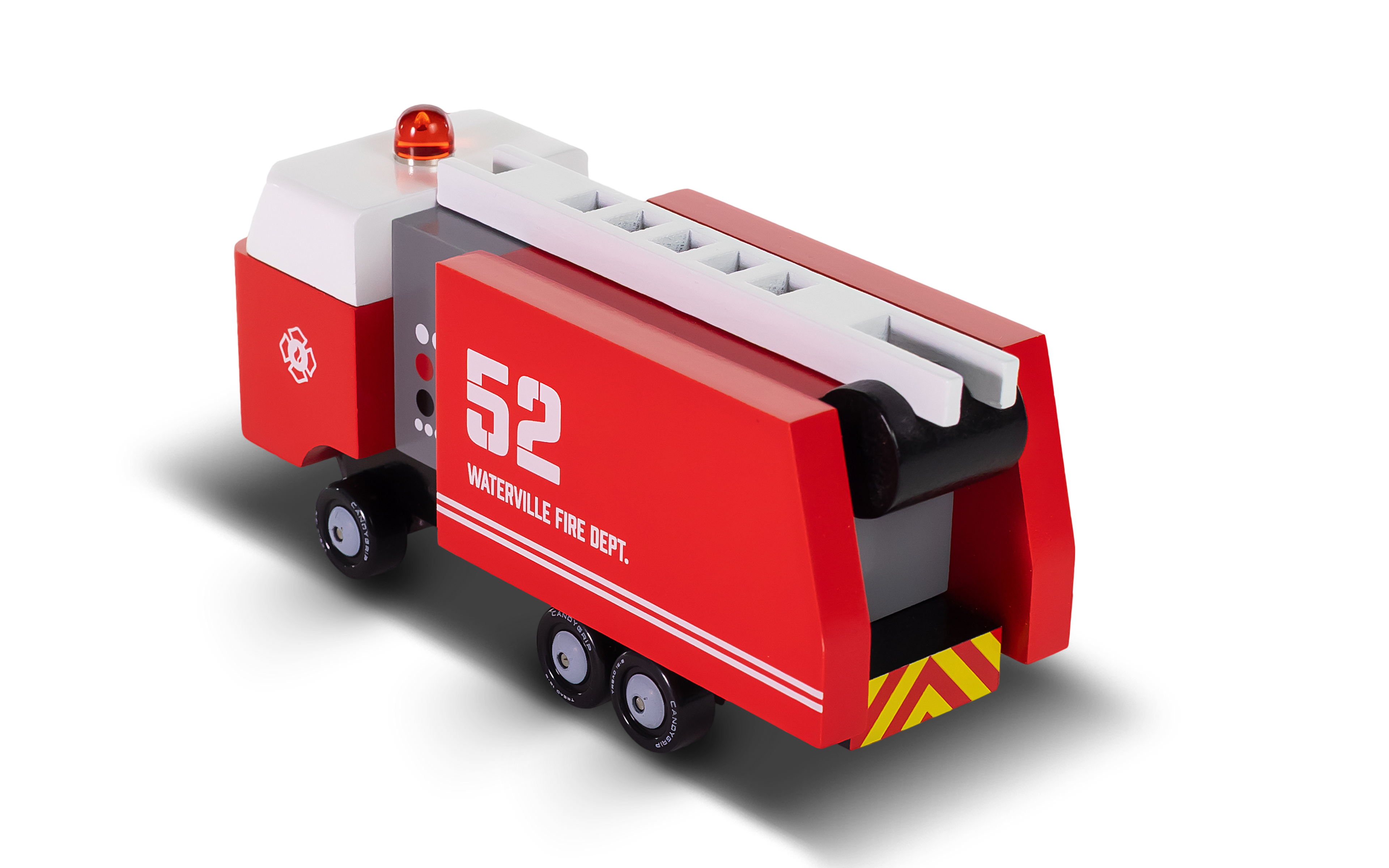 Candylab Fire Truck | Playroom Avenue