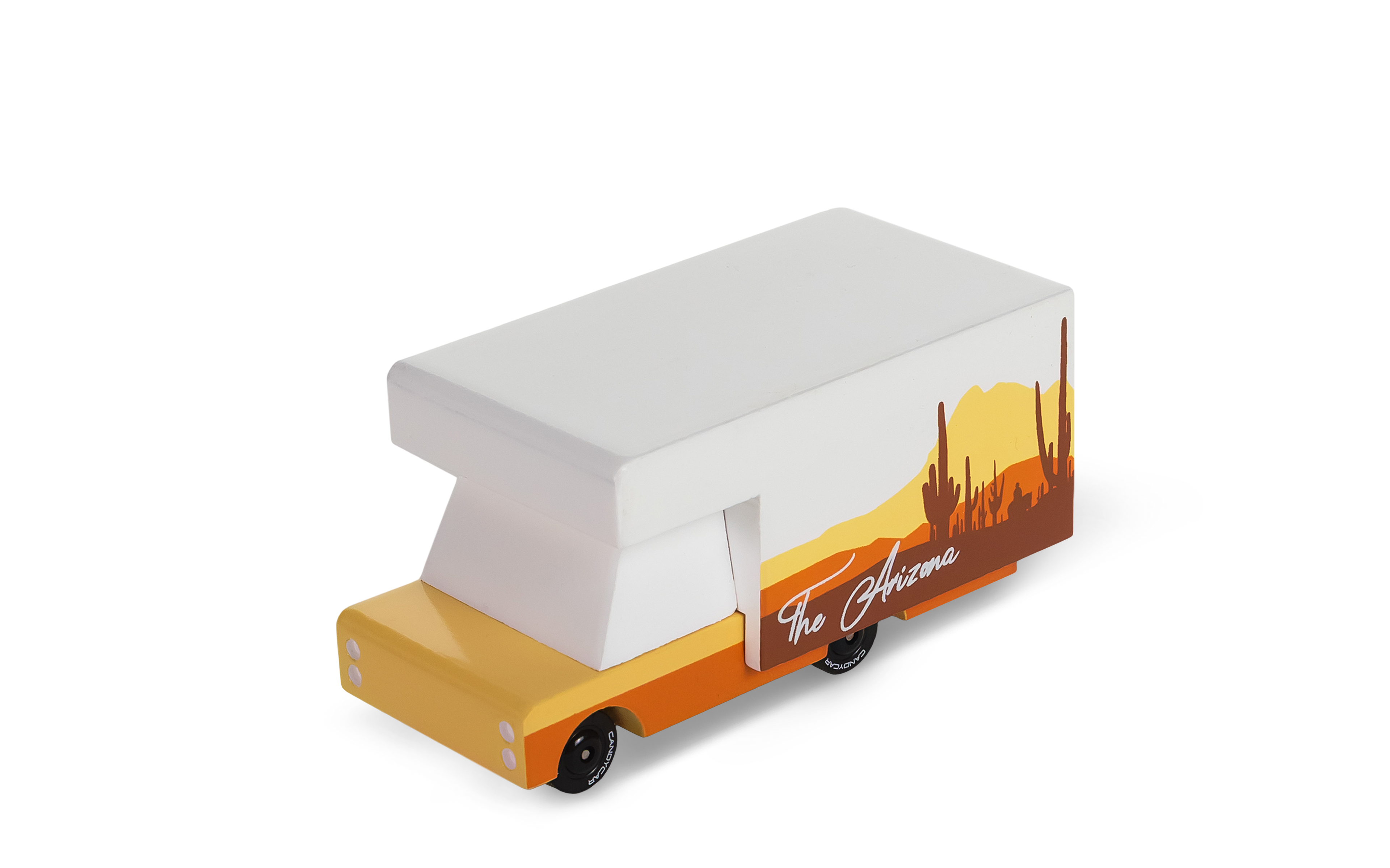 Candylab Arizona RV | Playroom Avenue