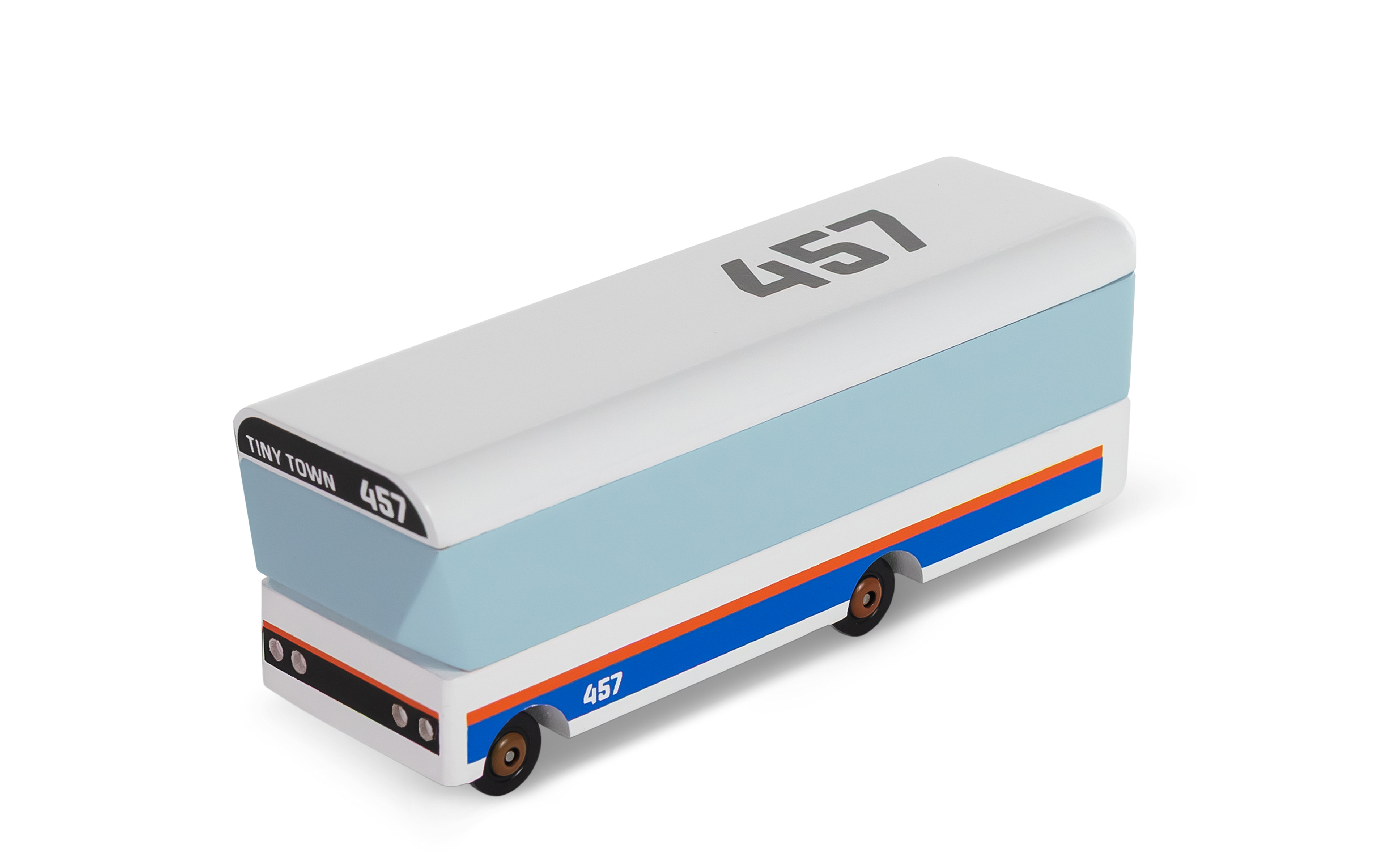 Candylab Tiny Town Bus | Playroom Avenue