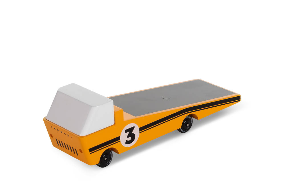 Candylab Tow Racer | Playroom Avenue