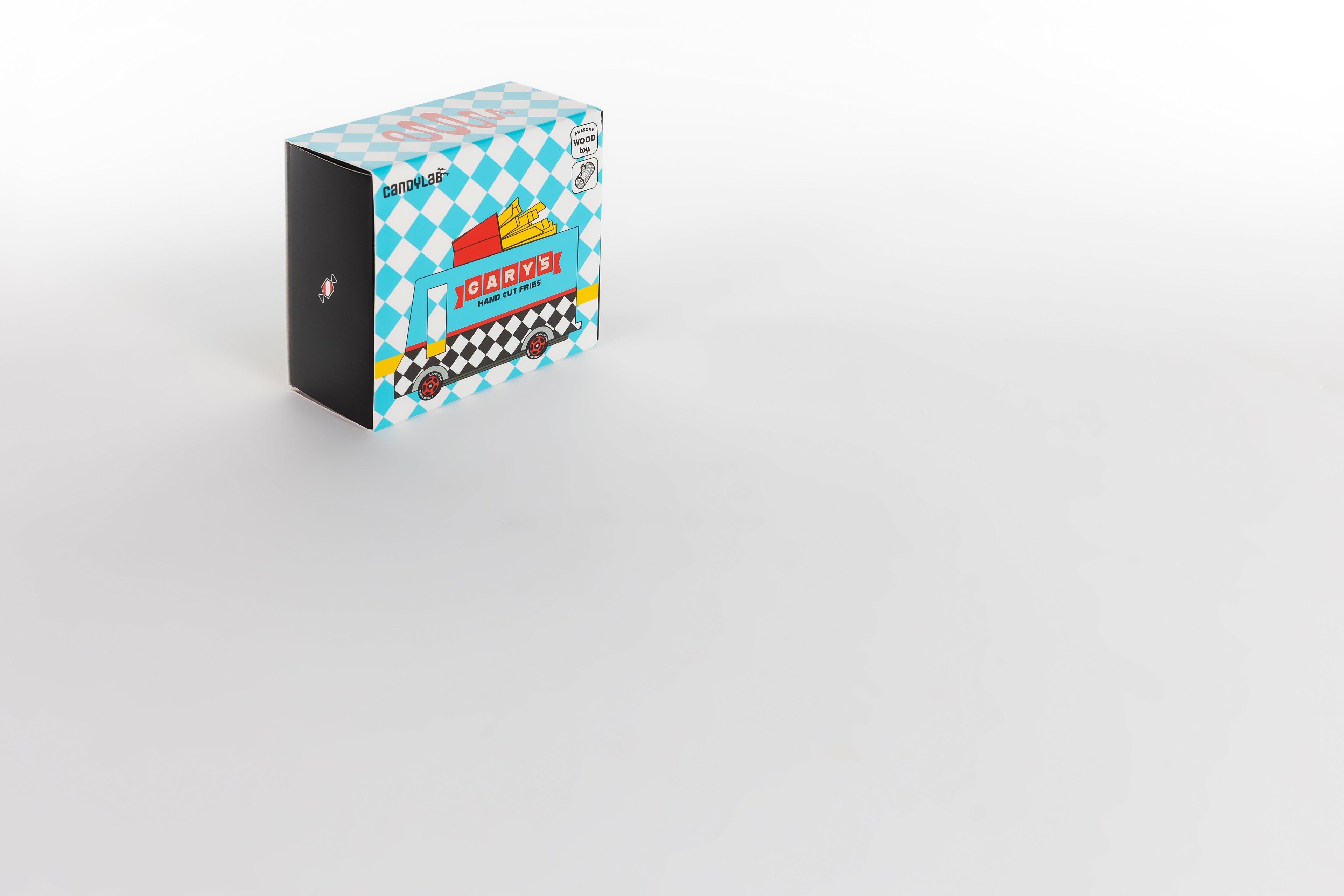 Candylab French Fry Van | Playroom Avenue