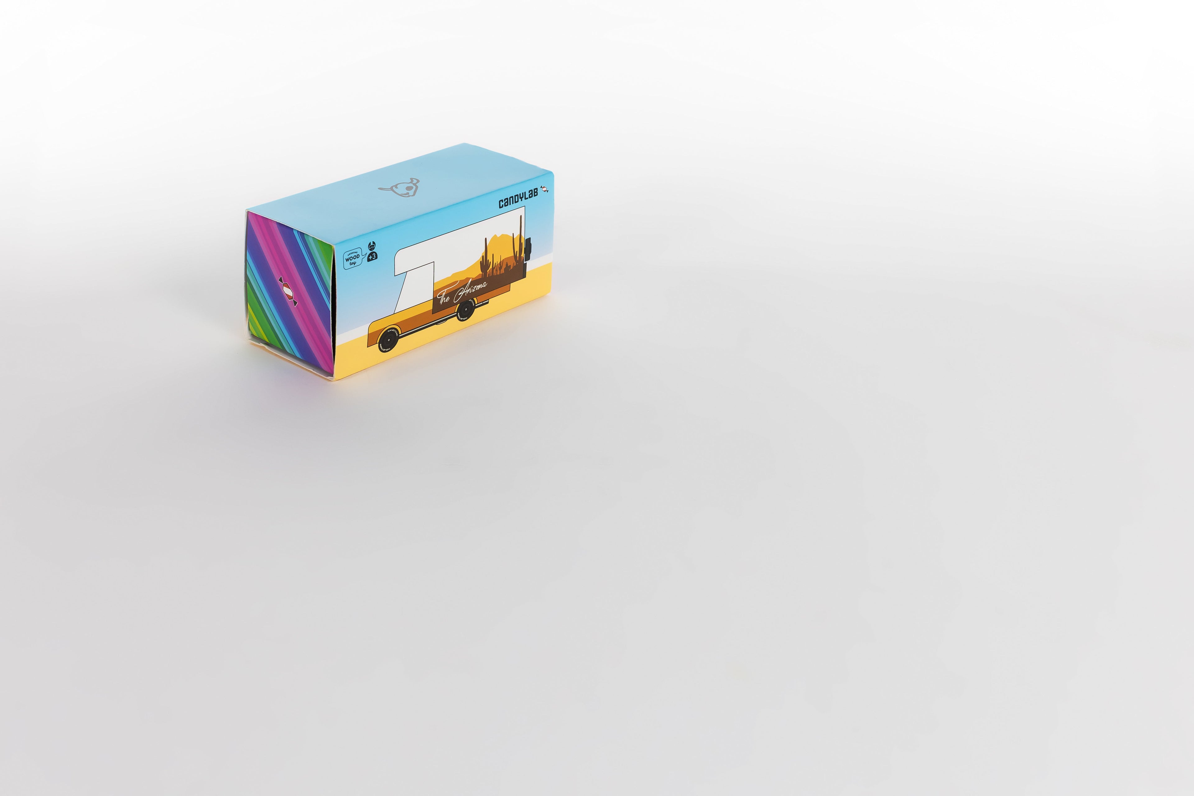 Candylab Arizona RV | Playroom Avenue