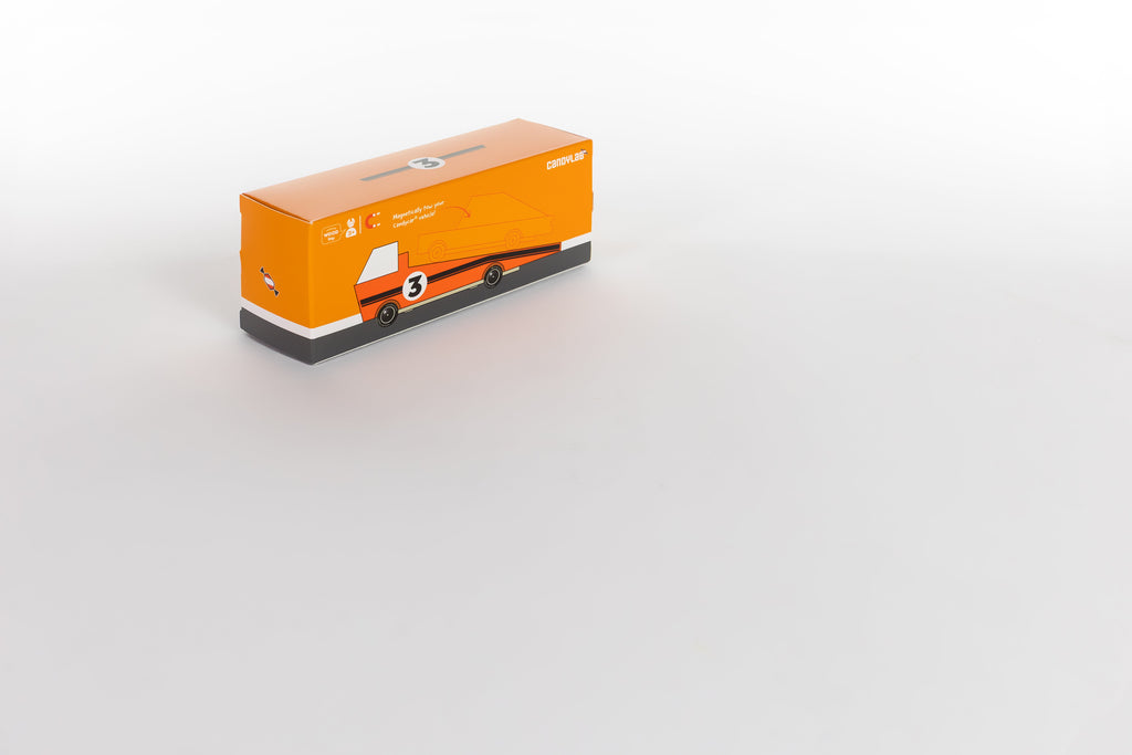 Candylab Tow Racer | Playroom Avenue