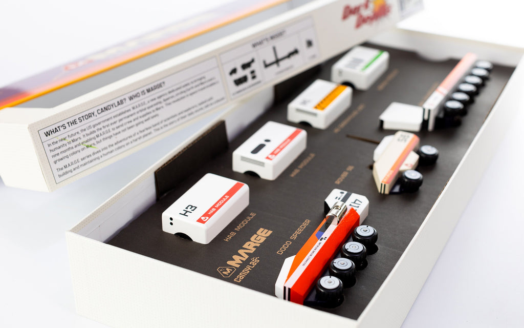 Candylab DARK DEPTHS SET | Playroom Avenue