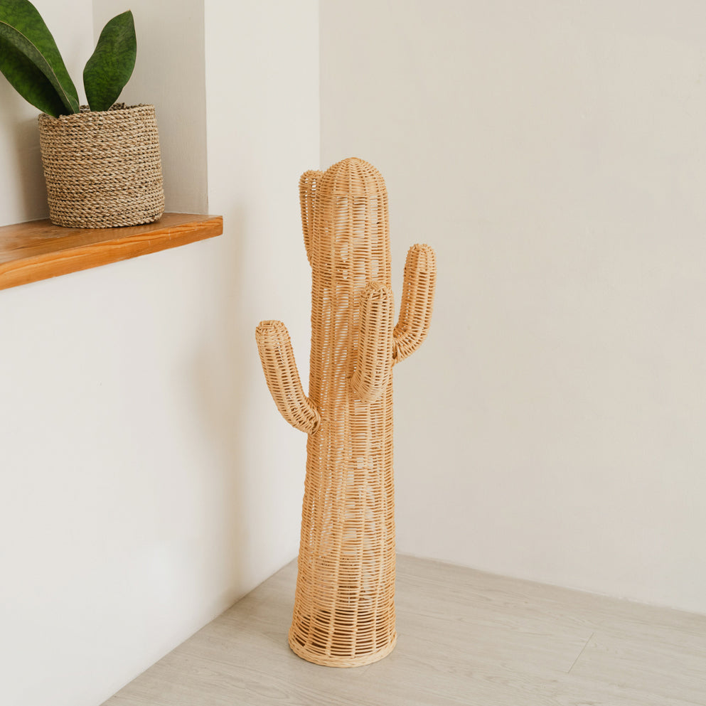 Momiji Cactus Kids Coat Light Stand | Playroom Avenue