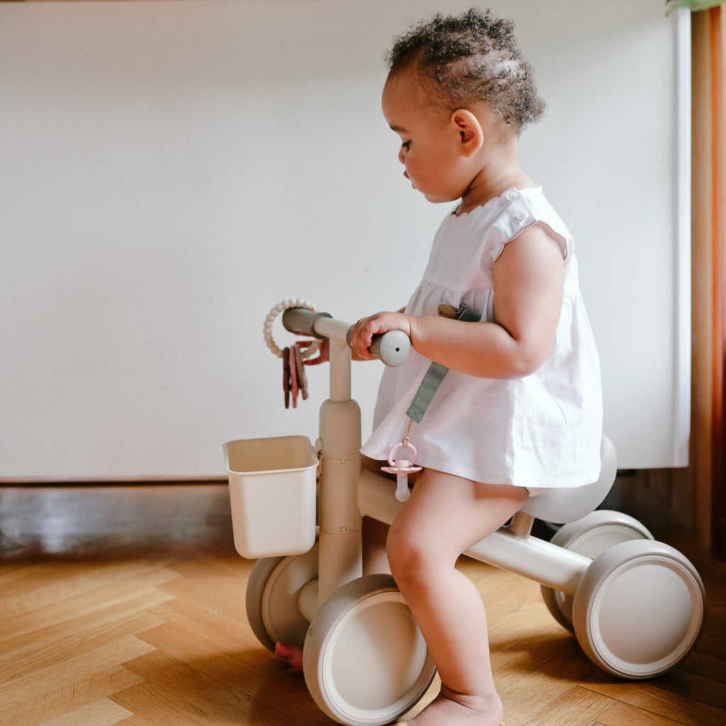 Mushie Mini Toddler Bike | Playroom Avenue