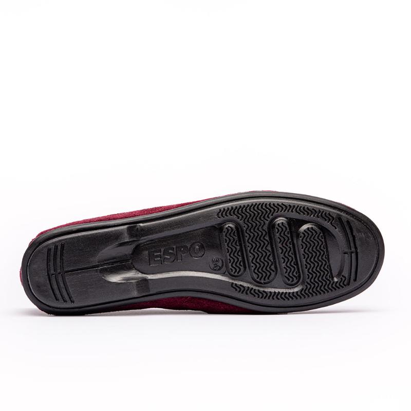 Childrenchic Sam Burgundy | Playroom Avenue