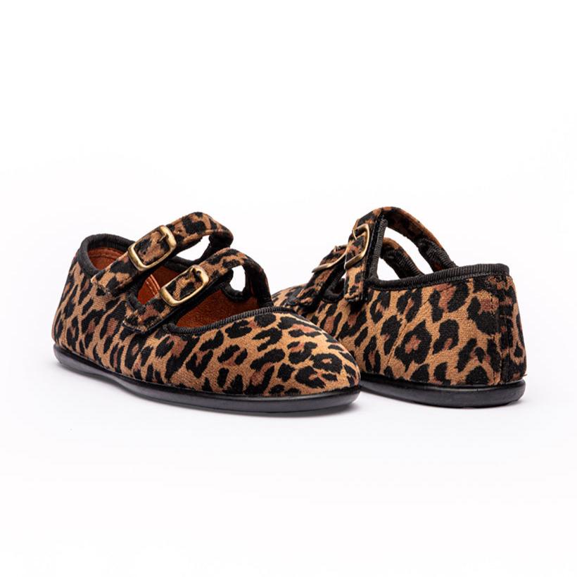 Childrenchic Carla Animal Print | Playroom Avenue