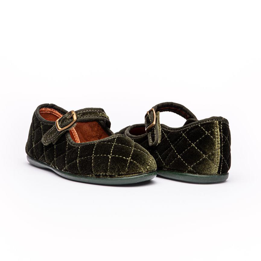 Childrenchic Regina Olive | Playroom Avenue