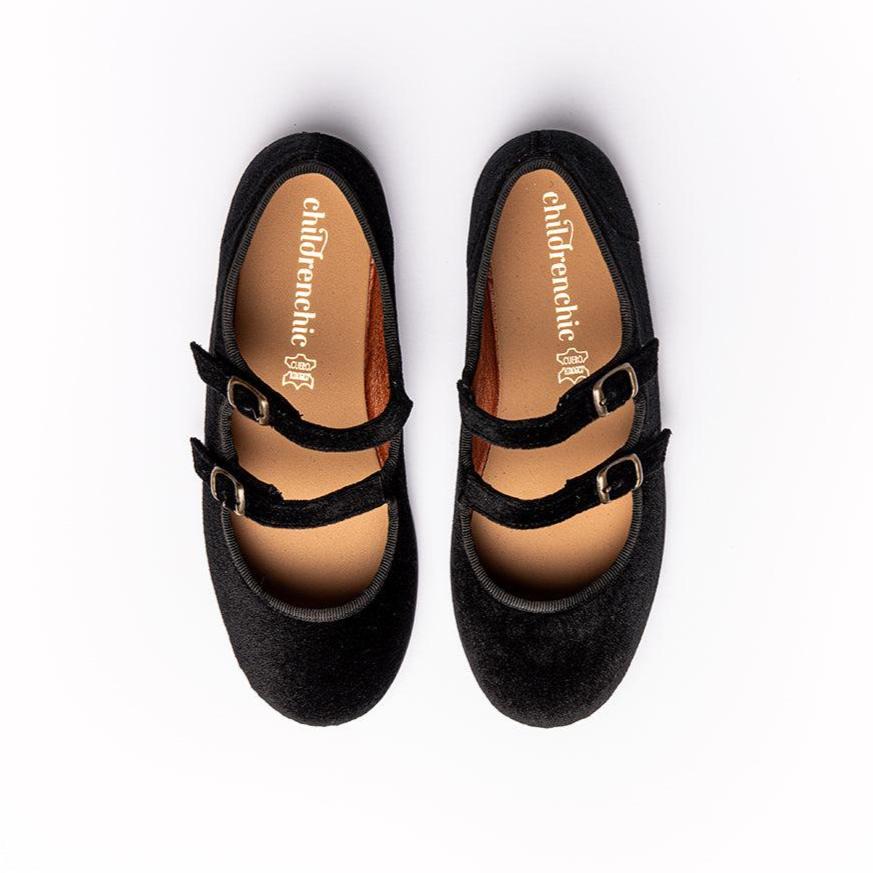 Childrenchic Zahia Black | Playroom Avenue