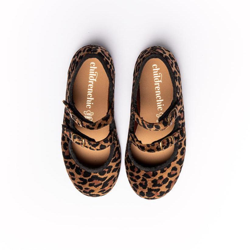 Childrenchic Carla Animal Print | Playroom Avenue
