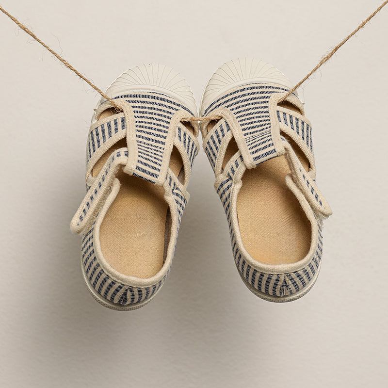 Childrenchic Marly Stripes | Playroom Avenue