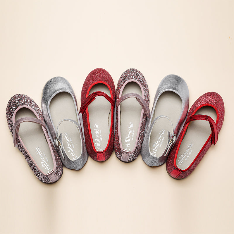 Childrenchic Lina Silver | Playroom Avenue