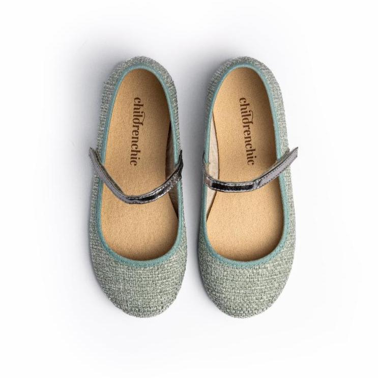 Childrenchic Gia Blue | Playroom Avenue