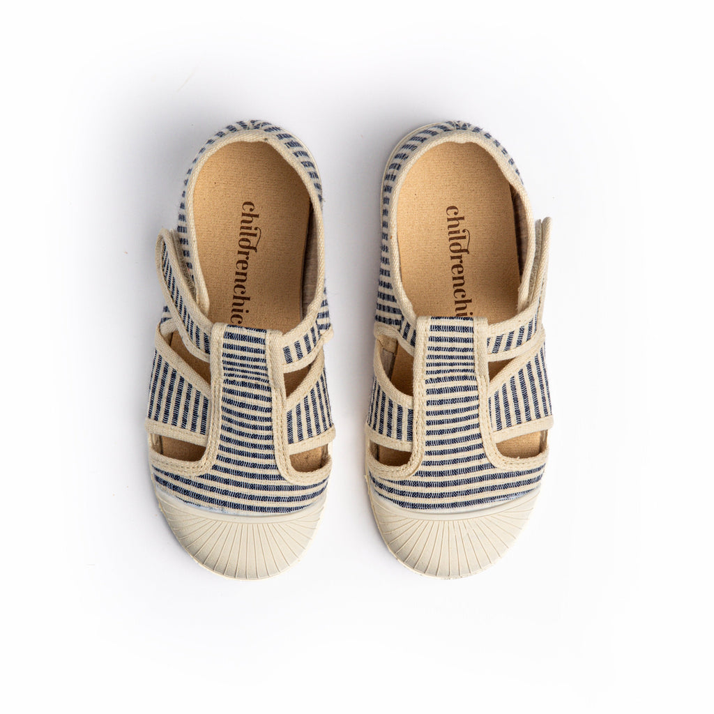 Childrenchic Marly Stripes | Playroom Avenue