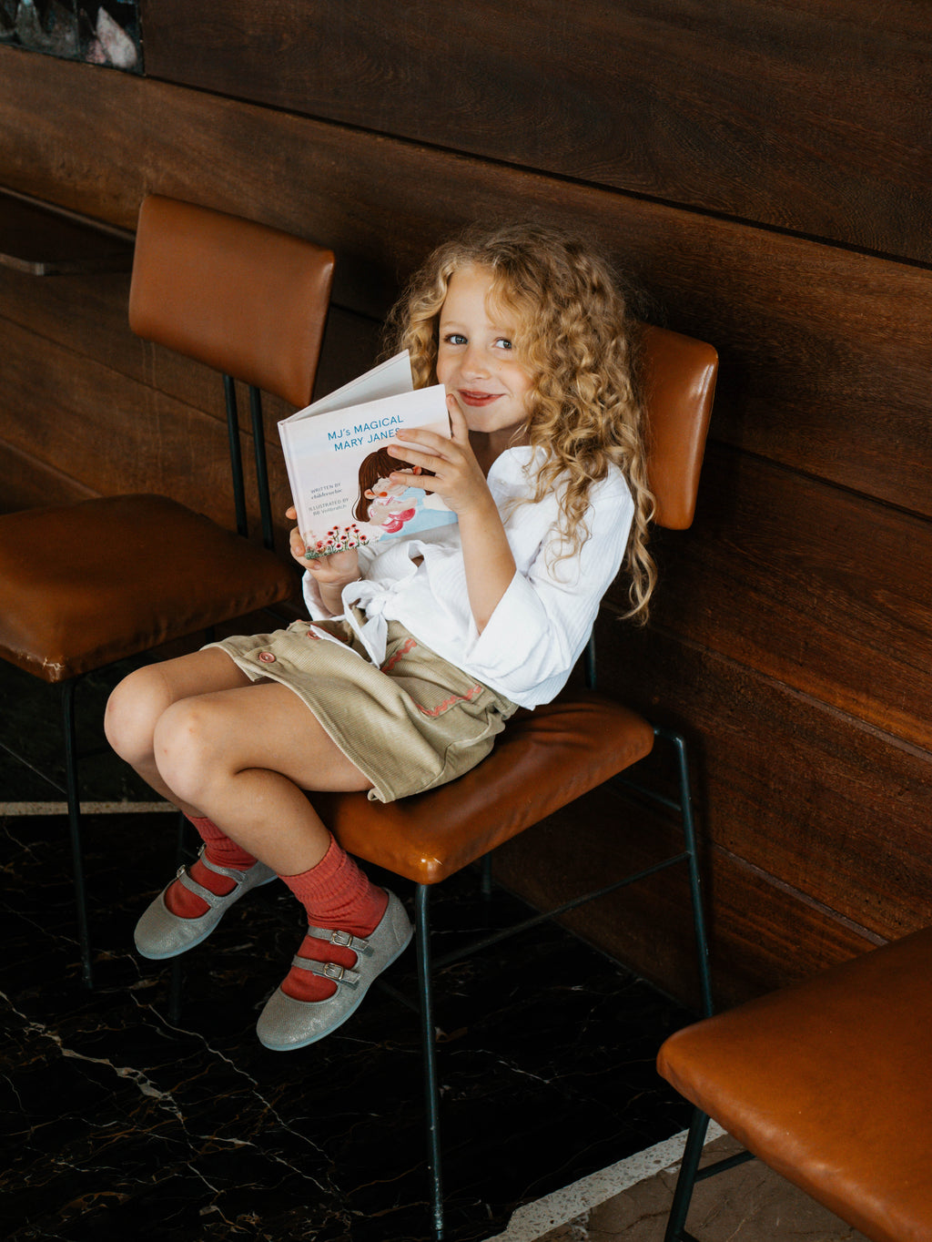 Childrenchic Ella Grey | Playroom Avenue