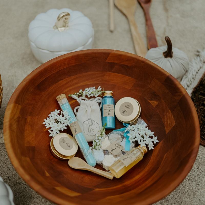 Little Hands and Nature Wild Forest Potion Kit | Playroom Avenue