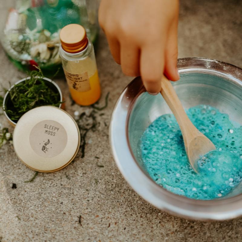 Little Hands and Nature Wild Forest Potion Kit | Playroom Avenue