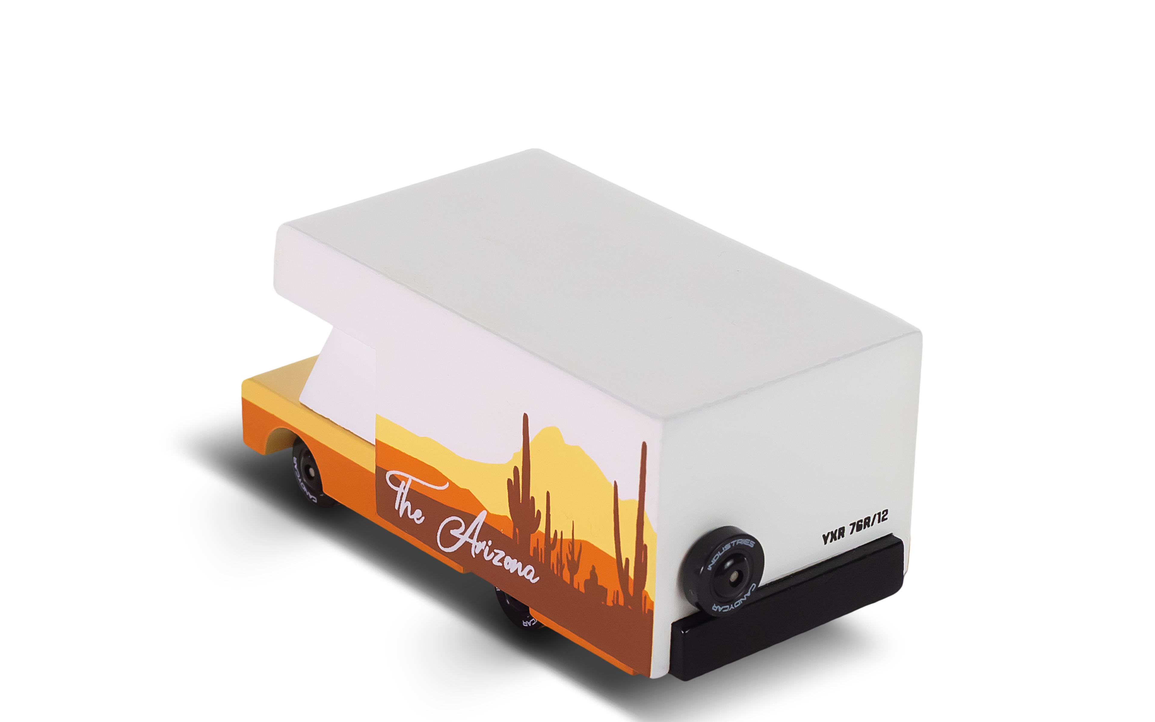 Candylab Arizona RV | Playroom Avenue