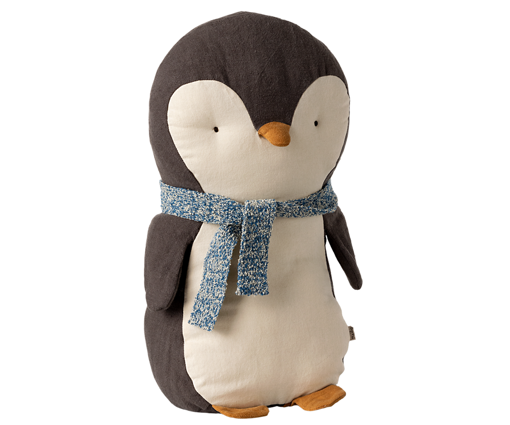 Maileg Penguin, Medium | Playroom Avenue